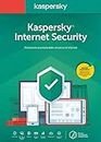 Kaspersky Internet Security 2020 1 User Renewal