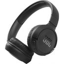 JBL Tune 510BT Wireless Bluetooth Headphones - Black