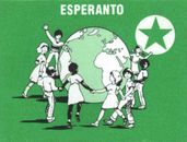 Esperanto lernen - Bücher und Audio auf DVD ROM Disc