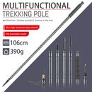 Trekking Poles Lightweight Collapsible Hiking Poles For Backpacking Gear