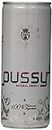 Pussy Natural Energy Drink (250ml - Pack of 6)