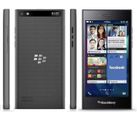 Blackberry Leap 16GB Black Unlocked Smartphone Pristine A++ 12 Months Warranty