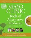 Book Of Alternative Medicine : Intégration le Meilleur De Naturel Th