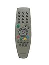 LipiWorld® 6710V00079A LG TV Universal Remote Control Compatible for LG CRT TV