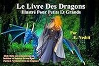 Le livre des dragons (French Edition)