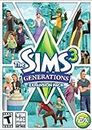The Sims 3: Generations - Expansion Pack PC/Mac