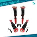 Complete Coilover Kits For Acura TL 2009-2014 Adjustable Height Shocks Struts