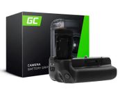 Green Cell BG-E18 Poignée d'alimentation pour Canon EOS 750D T6i 760D T6s