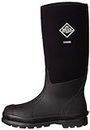Muck Boot Men's Chore Classic Tall Tall Boots Black Size 11 M