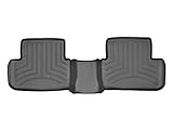Car Floor Mat Custom fit suitable for: Mercedes-Benz A-Class 2014-18|Black|2* Row Weathertech FloorLiner