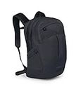 Osprey Comet 30 Laptop Backpack, Black