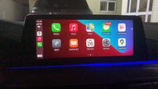 NBT EVO BMW CarPlay Activation + Full Screen + Video in Motion + GPS Map updates