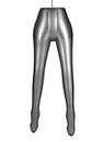 Loop Group � Inflatable Female Half Body Legs Mannequin Dummy Display - Regular Size