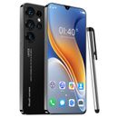 S23 Ultra Smartphone 7.3" 8+256GB Android Factory Unlocked Mobile Phones 6800mAh