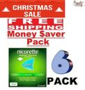 6 x Nicorette FRESH MINT Chewing Gum, 2mg,210 Pieces (1260 Pieces)-FREE SHIPPING