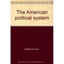 The American political system;: A background book on democratic procedure, (Background series)