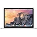 Apple MacBook Pro Retina 13" ME662LL/A / Intel Core i5 2.6 GHz / RAM 8 GB / 250 GB ssd / UK Clavier (Reconditionné)