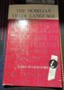 The Mobilian Trade Language by James M. Crawford (1978, Hardcover)