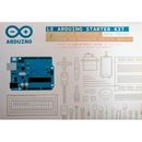 Arduino Starter kit Français