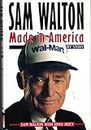 SAM WALTON/WALMART