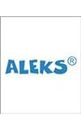 ALEKS Worktext for Beginning and Intermediate Algebra with 1-Semester Access Code and User's Guide