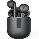 Fngyus Wnaldc Bluetooth Kopfhörer in Ear Kopfhörer Bluetooth 5.3 mit Immersiver 3D Stereo hskhad weiß-1