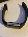 Fitbit Charge 2  Heart Rate Fitness Large Tracking Wristband - Black