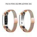 Fitbit Alta HR Replacement Wristband Watch Band Strap Bracelet Stainless Steel