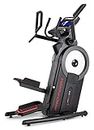ProForm Pro HIIT H14 Elliptical Machine for Low-Impact Cardio Exercise with 14” Tilting Touchscreen, Black