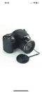 Canon PowerShot SX510 HS Black Digital Camera + 8gb SD + Battery Charger