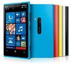 Nokia Lumia 920 32GB IPS LCD Gyro Android Unlocked Smartphone As New - Au Seller