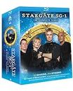Stargate SG-1: The Complete Series [Blu-ray]