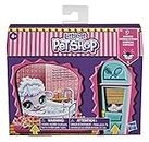 Littlest Pet Shop Fancy Pet Salon Toy, Lots to Collect, Ages 4 and Up