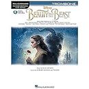 Beauty and the Beast: Instrumental Play-Along - from the Motion Picture Soundtrack