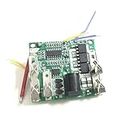 Pro3D 5S 18V 21V 20A Lithium Battery Charging Protection Board