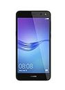 Huawei Y6 2017 Smartphone débloqué 4G (Ecran: 5 Pouces - 16 Go - Nano SIM - Android 6.0) Gris 51091NUG