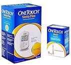OneTouch Verio Meter and OneTouch Verio Strip 50 (Multicolor)