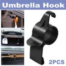 Car Interior Accessories Truck Umbrella Hook Holder Hanger Clip Fastener Parts