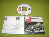 CD I'm Your Fan (The Songs Of Leonard Cohen By...) 1991 Pixies R.E.M. John Cale