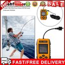 Localizzatore di profondità LCD sensore sonar cablato fishfinder accessori lotta pesca ghiaccio