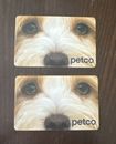 Petco Gift Card  $100 - Verified Funds - Free Shipping!