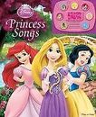 Disney Princess: Princess Songs