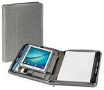 Custodia Organizer Tablet A4 Custodia Cartella per Apple iPad 5 6 7 8 Air 2 3 2020 2019