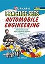 Practice Sets Automobile Engineering [Useful For Railway & Other Engineering (Diploma) Exams.]