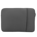 14 Inch Business Slim Laptop Sleeve Case Envelope Protective Shockproof Bru QCS