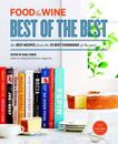 FOOD  WINE Best of the Best: The Best Recipes from the 25 Best Cookbooks - GOOD
