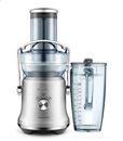 Breville Juice Fountain Cold Plus Juicer, Brushed Stainless Steel- Open Box
