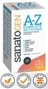 A-Z Complete Multi-Vitamine und Mineralstoffe für Männer Frauen Immunitäts-Booster