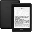 NEW Amazon Kindle Paperwhite 4th 2018 10th Generation 32GB WiFi Waterproof Black