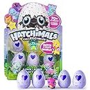 Hatchimals Colleggtibles 4 Pack + Bonus (Dispatched from UK)